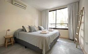 Departamento En Edificio Presidente Plaza Espana